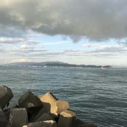 何とか目標達成