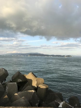 何とか目標達成