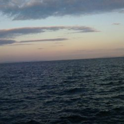 深夜の災難で2本