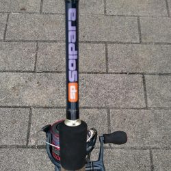 連日のタチウオ釣行