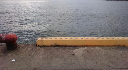 タチウオ釣行 まだちょい渋目