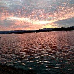 太刀魚釣れました(#^^#)