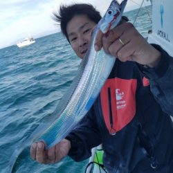 遊漁船 ニライカナイ 釣果