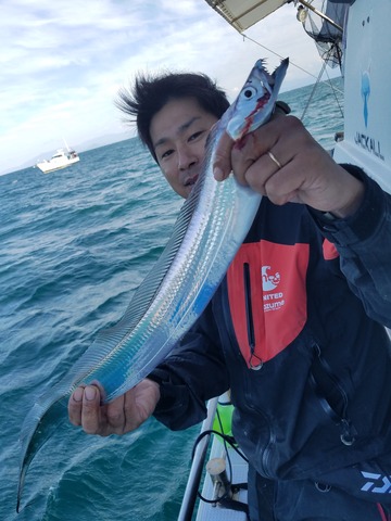 遊漁船 ニライカナイ 釣果