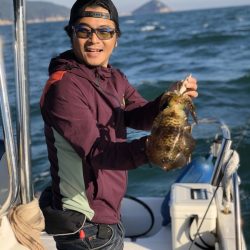 Magic(マジック) 釣果