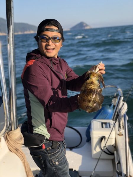 Magic(マジック) 釣果