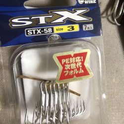 ショアプラッキングおもろ。