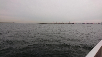 やっと秋が来た！