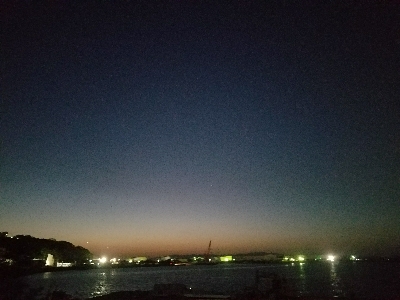 キス釣り ~ちょい投げ仕掛けにアジ~