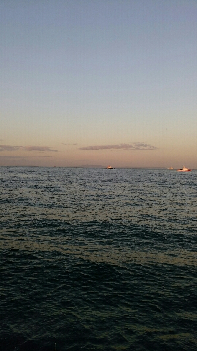 アタリは多いが、、、