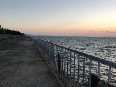 くっすんテンヤで絶好釣!