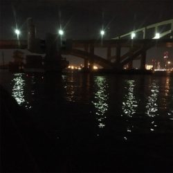 大阪奥湾ワインド スローリトリーブ