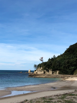 日本海爆風デイエギング