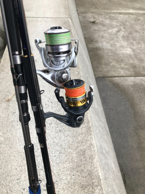 目指せサイズアップ！