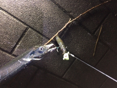 自作アシストVSトレーラーフック