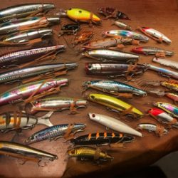 潮読んでなんとか一本！！