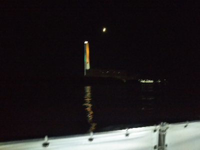 もうちょっと釣りたいよ〜