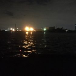 まさかのゲスト