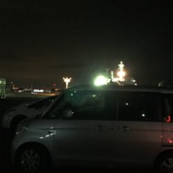 タチウオ3、サバ1