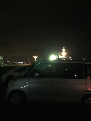 タチウオ3、サバ1