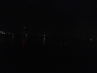 なかなかの渋さ