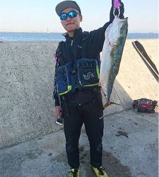 二週連続ノマセ好調！