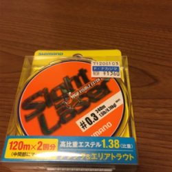 ラインブレーク