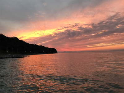 ランガンするも、、、