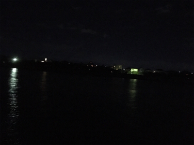 朝と夕方どっちもあかん