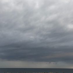 おそらく10月最後のエギング