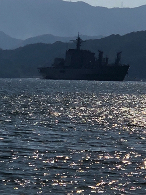 親父たちの釣行 舞鶴