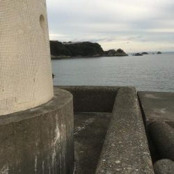 フカセ釣りチヌ