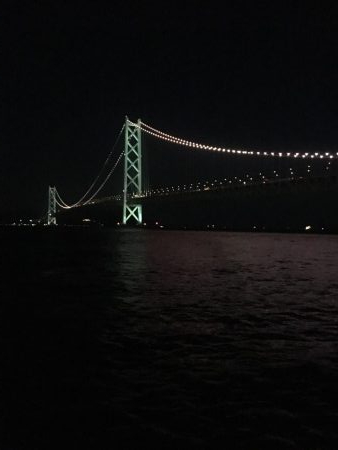 時期外れの剣先イカ