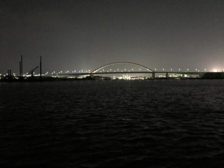 ワインドからのライトゲーム