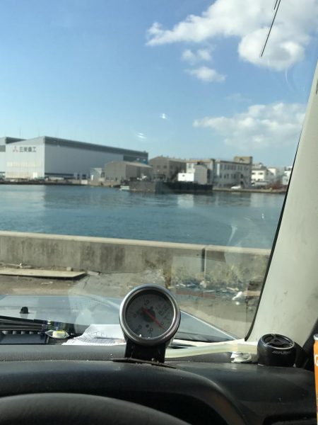 ノマセクラブメジロ祭り4