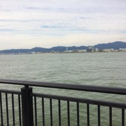 青物さんお久しぶりです♬