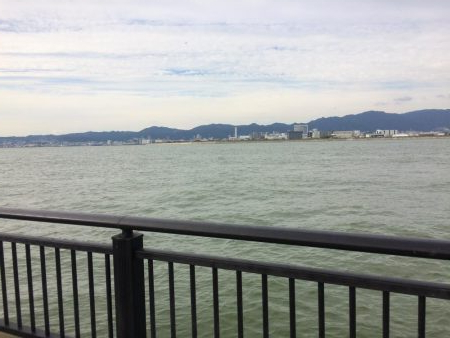 青物さんお久しぶりです♬