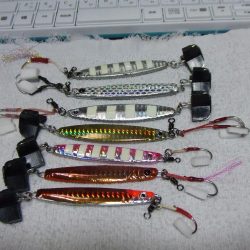 色々掛かって楽しい1日