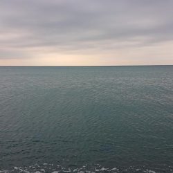 憧れの地煙樹ヶ浜