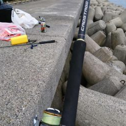 まさかの・・・