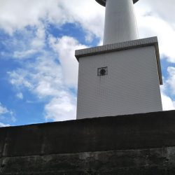 久しぶりの昼～夕方釣行