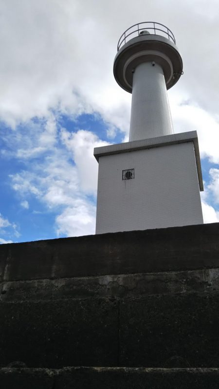 久しぶりの昼～夕方釣行