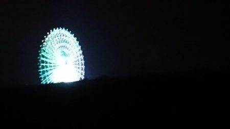 淡路島イイねぇ~