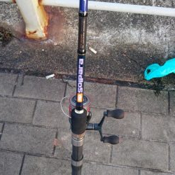 3連休明けのタチウオ釣行