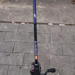 南港タチウオほぼいてない