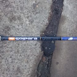 タチウオ釣行 絶不調