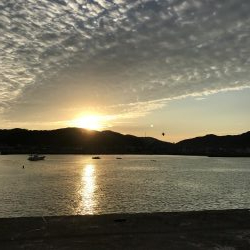 飽きない程度にあたりあり