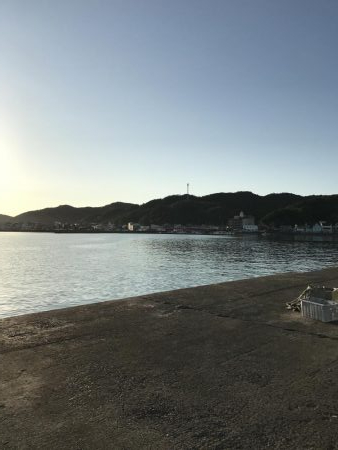 去年の経験が活きた釣行