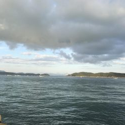 何とか目標達成