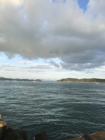 何とか目標達成